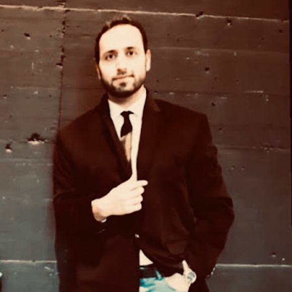 Meet your Posher, Ramin - Picture 1 of 1